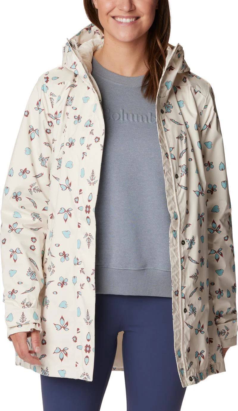 Splash A Little II Jacket - Womens - Image 75