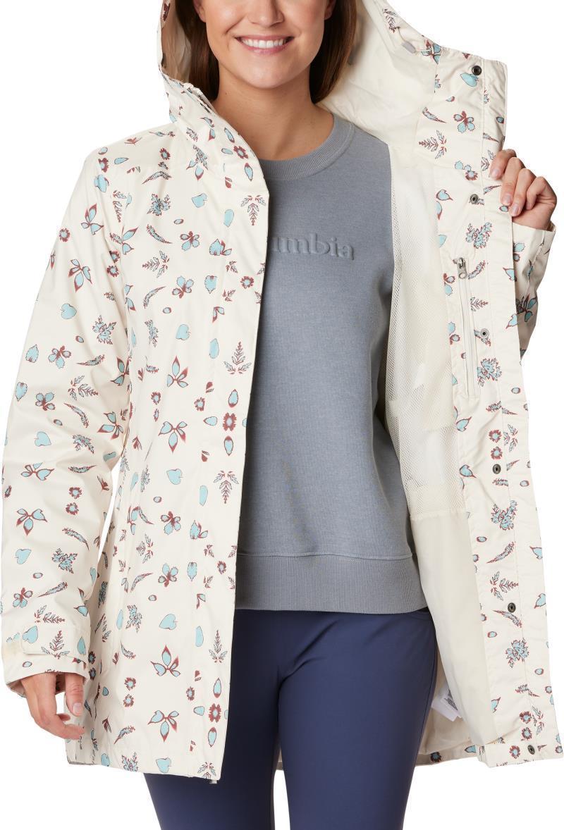 Splash A Little II Jacket - Womens - Image 76