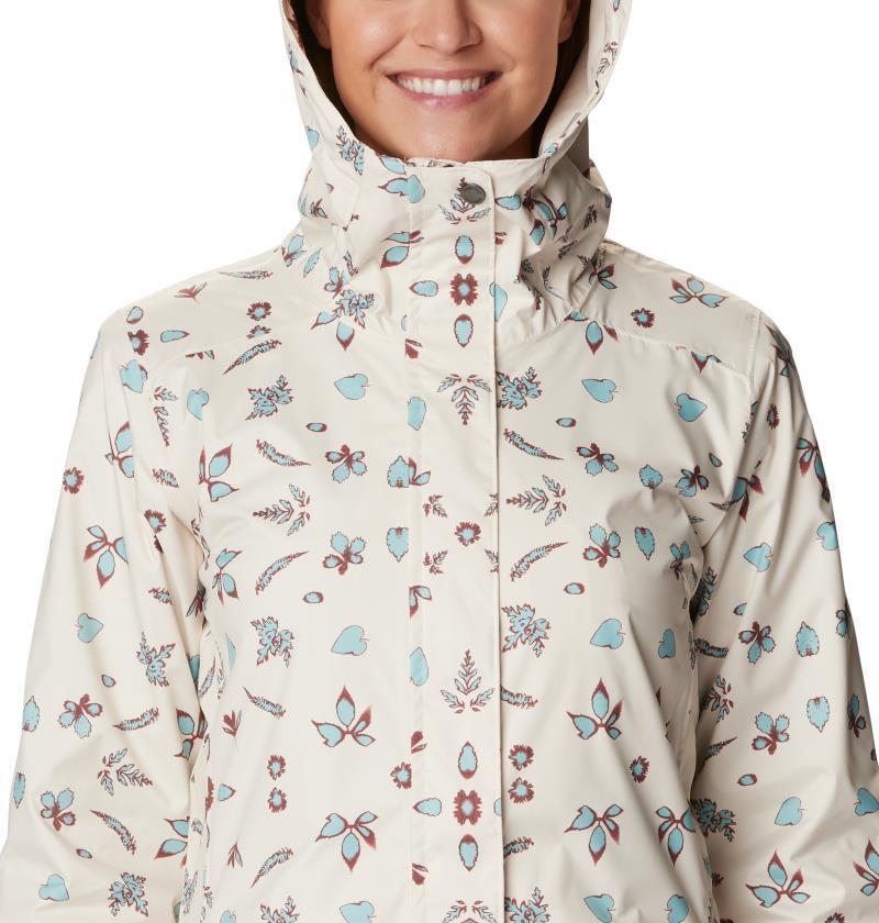 Splash A Little II Jacket - Womens - Image 77