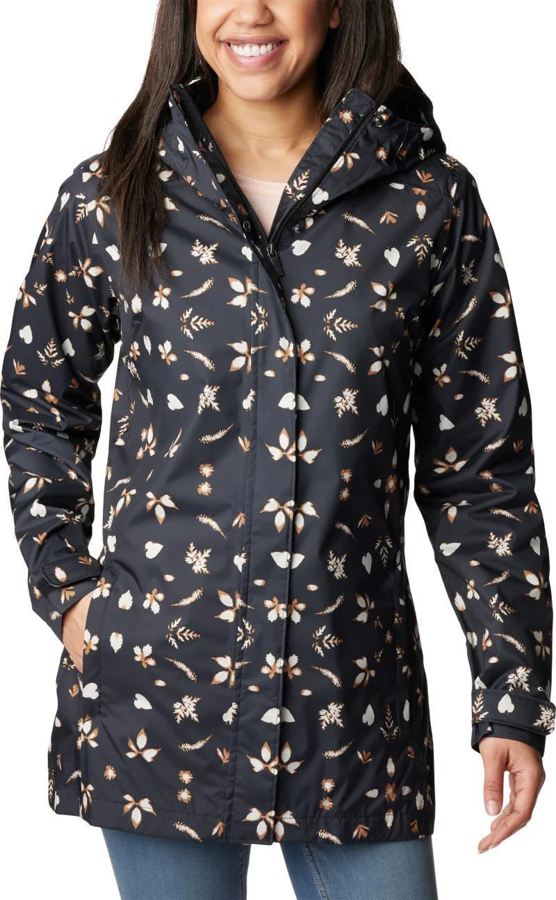 Splash A Little II Jacket - Womens - Image 78