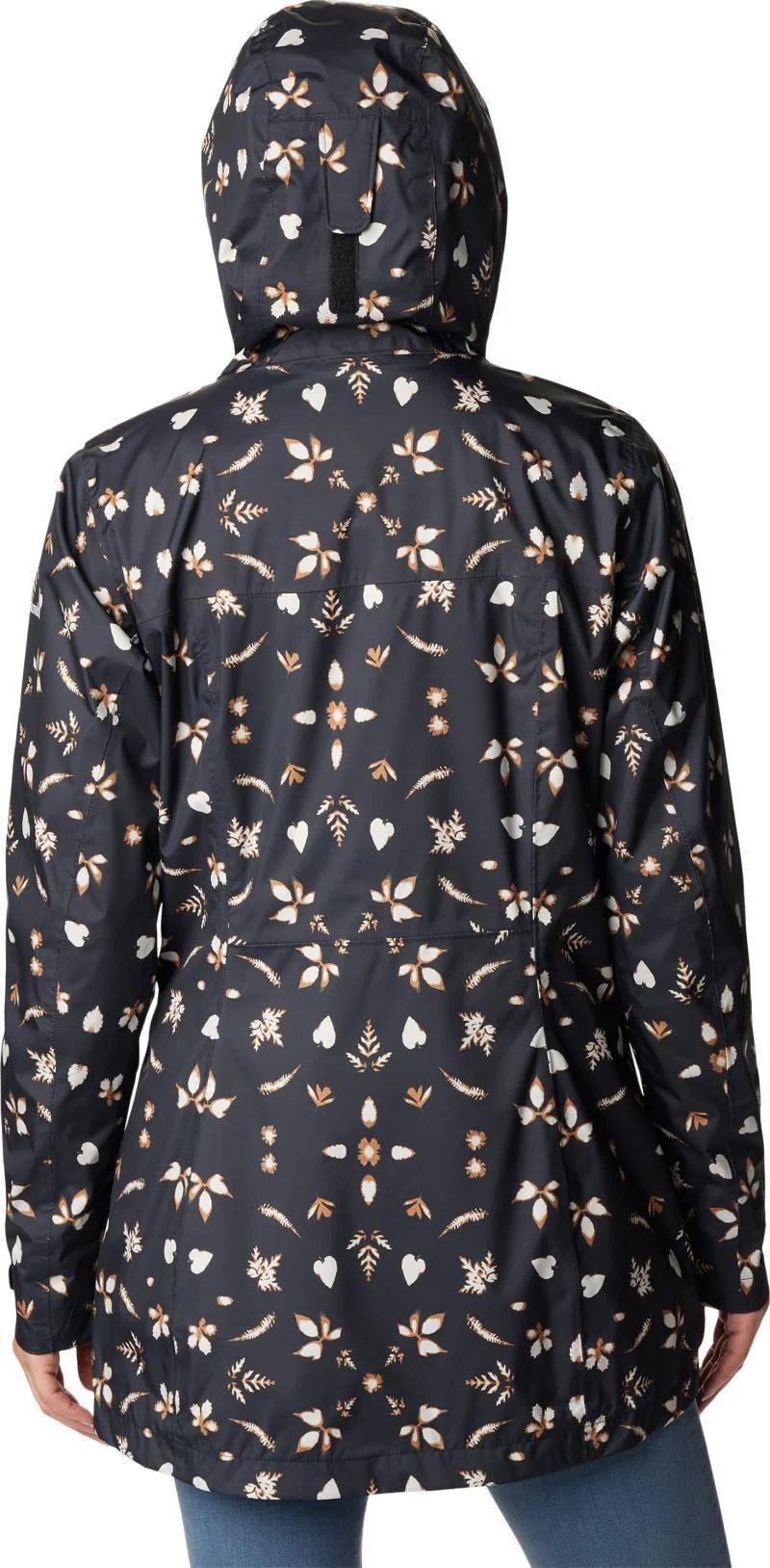 Splash A Little II Jacket - Womens - Image 79