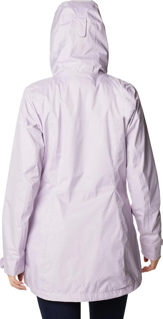 Splash A Little II Jacket - Womens - Image 8
