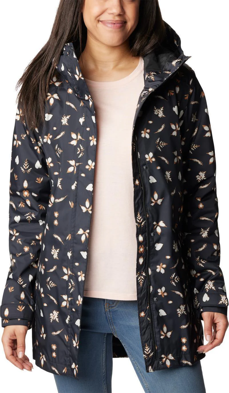 Splash A Little II Jacket - Womens - Image 80
