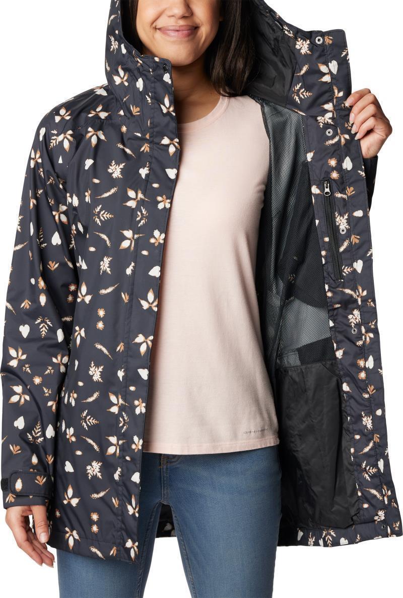 Splash A Little II Jacket - Womens - Image 81