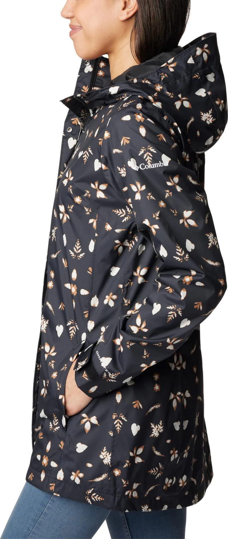 Splash A Little II Jacket - Womens - Image 82
