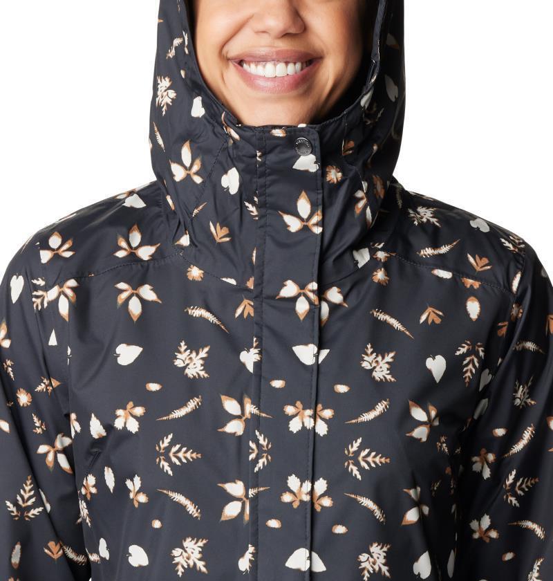 Splash A Little II Jacket - Womens - Image 83