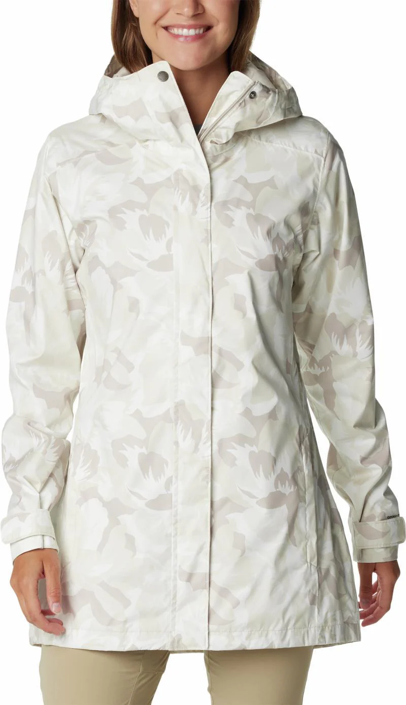 Splash A Little II Jacket - Womens - Image 84