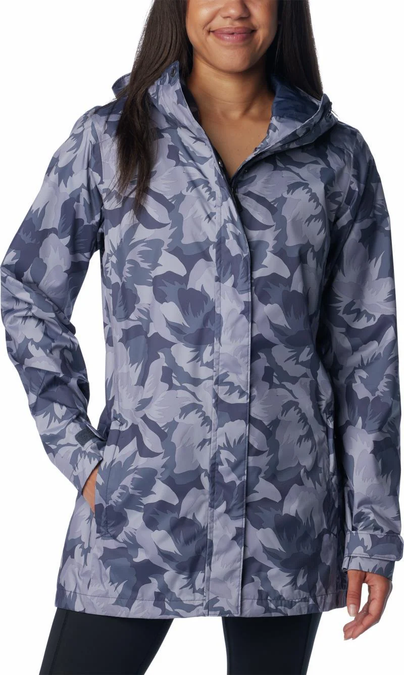Splash A Little II Jacket - Womens - Image 86