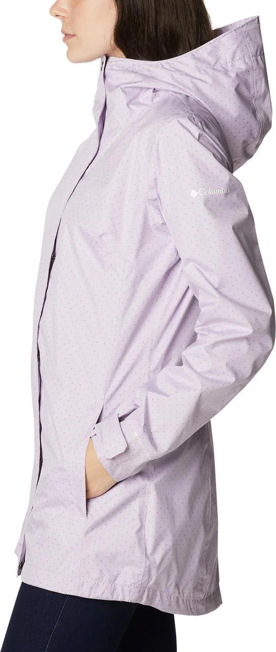 Splash A Little II Jacket - Womens - Image 9