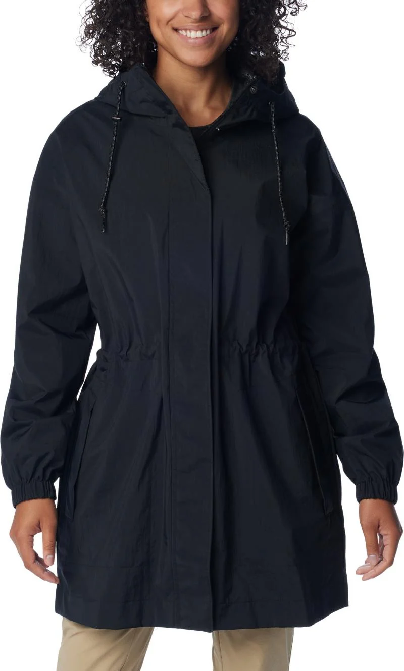 Splash Side II Jacket - Womens