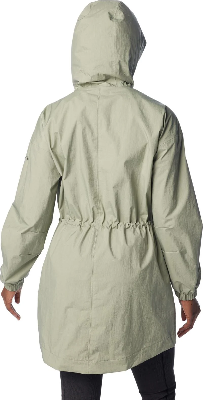 Splash Side II Jacket - Womens - Image 10