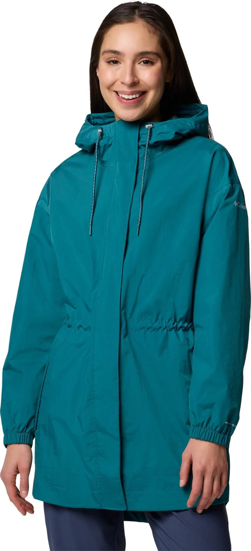Splash Side II Jacket - Womens - Image 11