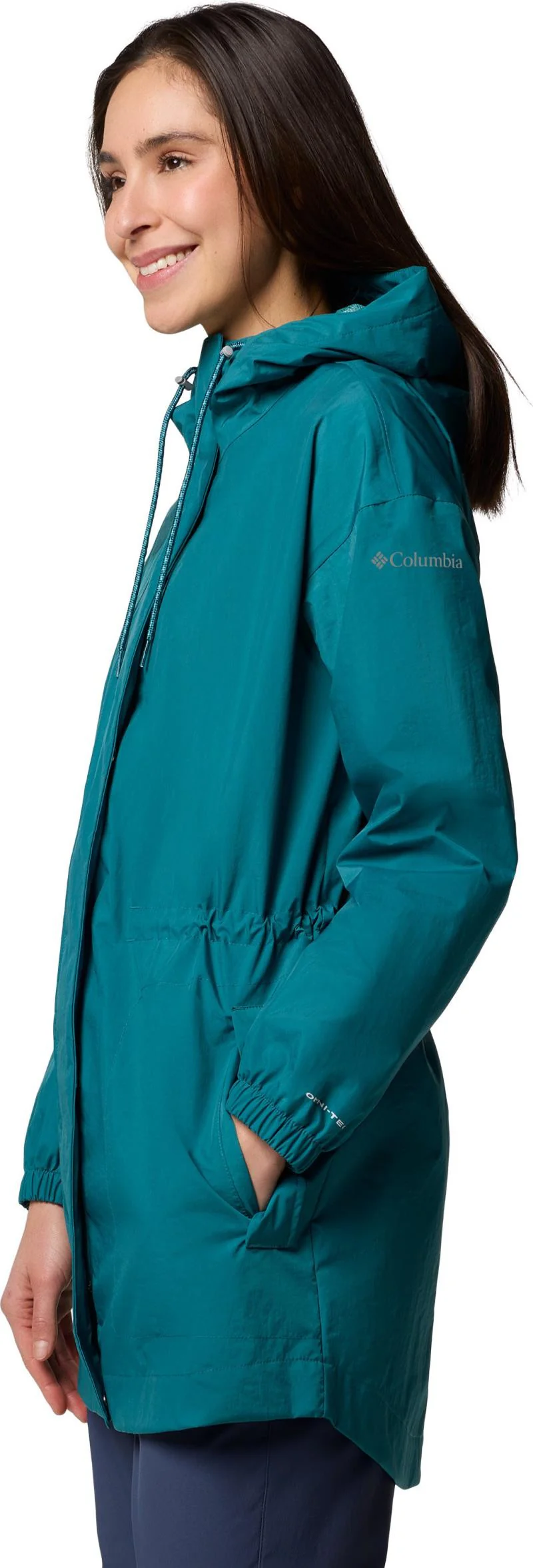 Splash Side II Jacket - Womens - Image 12