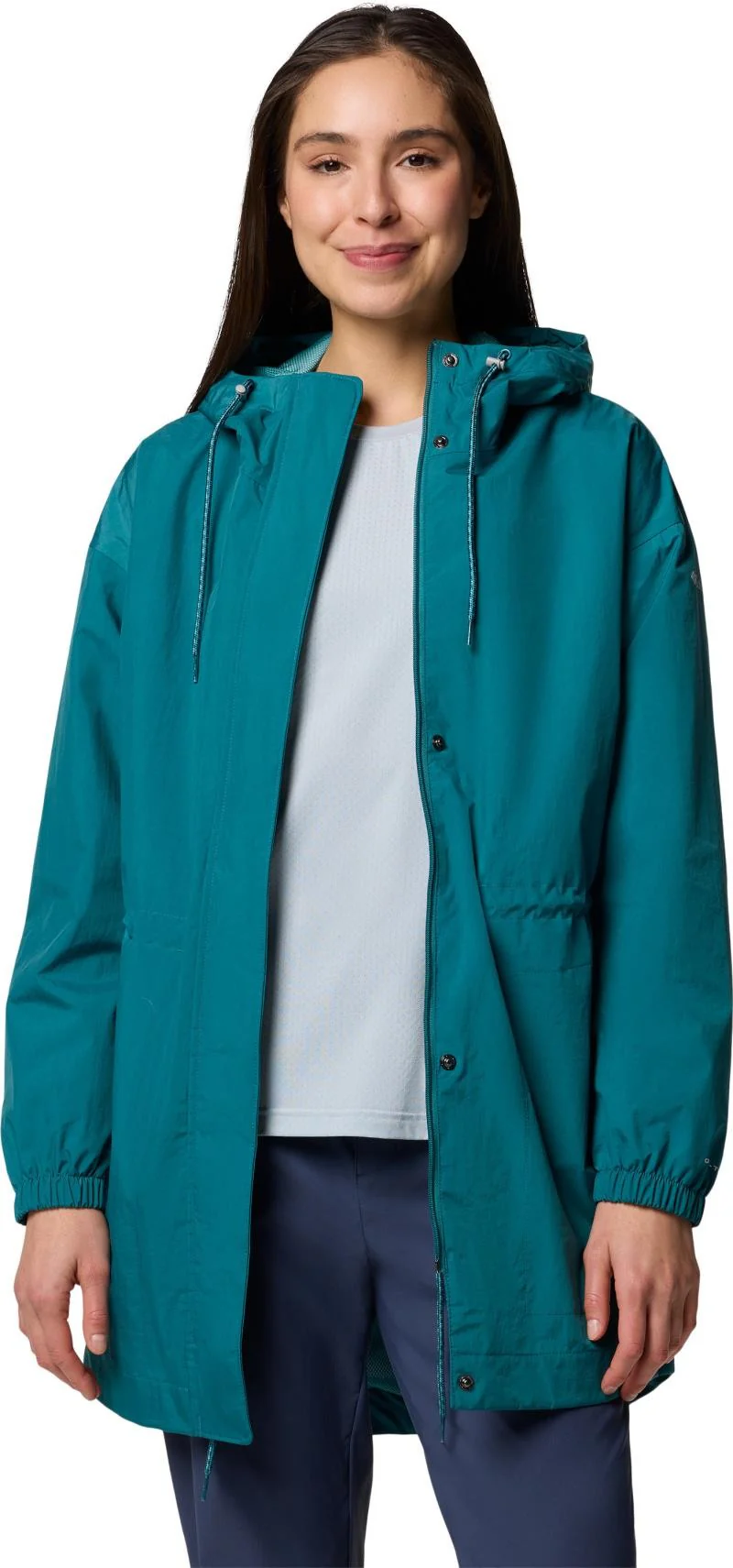 Splash Side II Jacket - Womens - Image 13