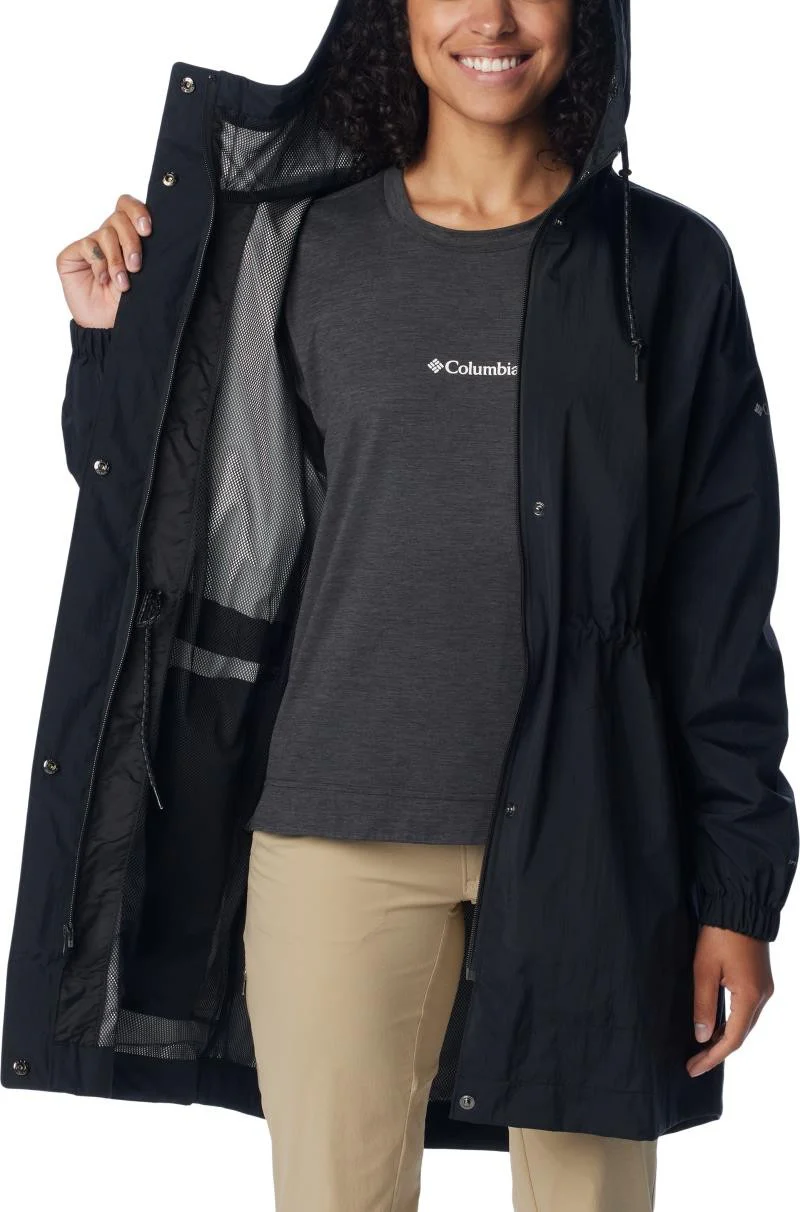 Splash Side II Jacket - Womens - Image 2