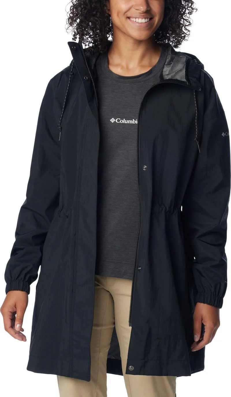 Splash Side II Jacket - Womens - Image 3