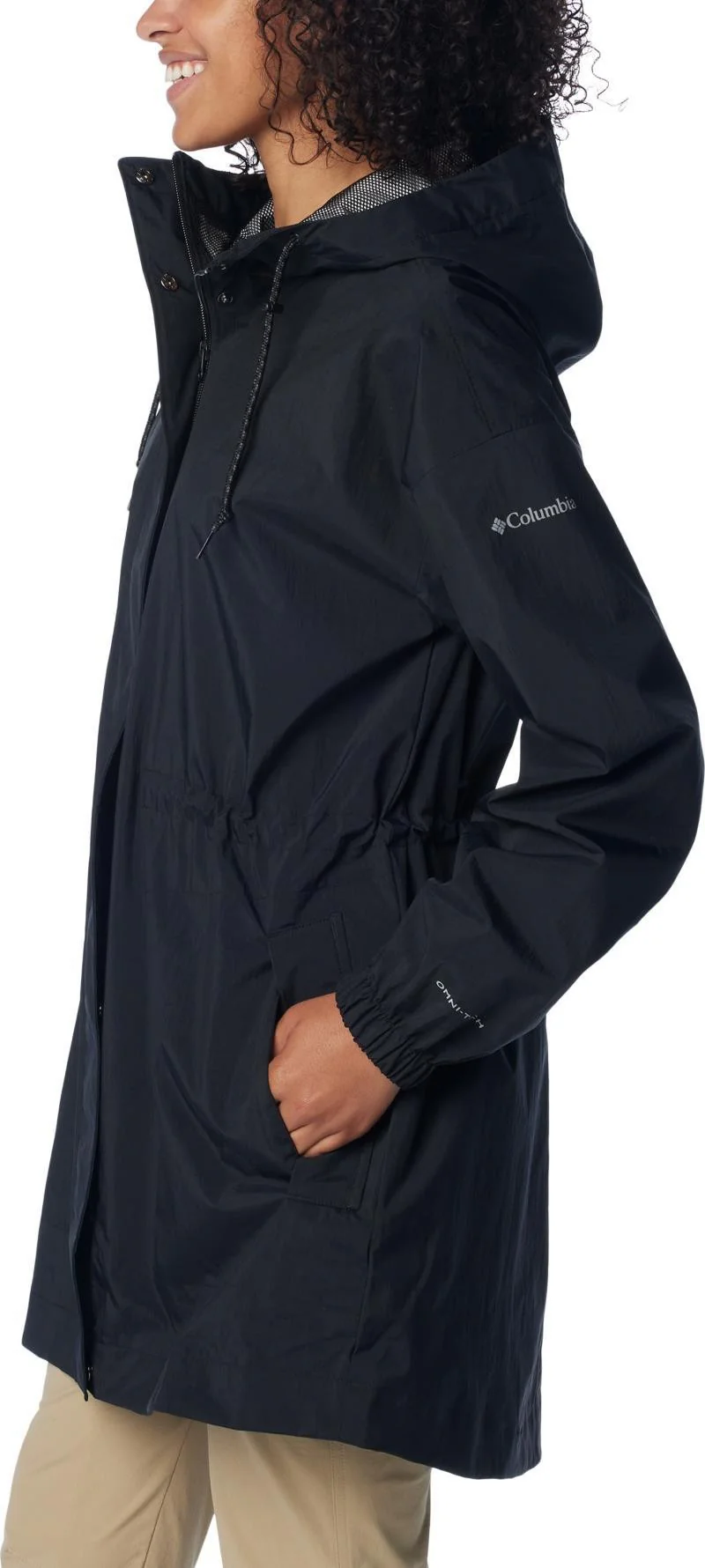 Splash Side II Jacket - Womens - Image 4