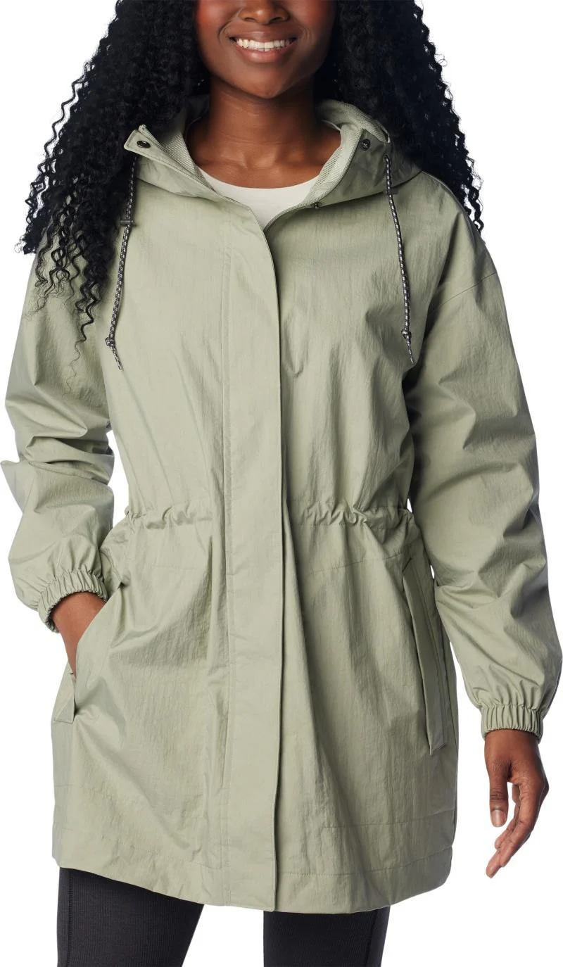 Splash Side II Jacket - Womens - Image 6