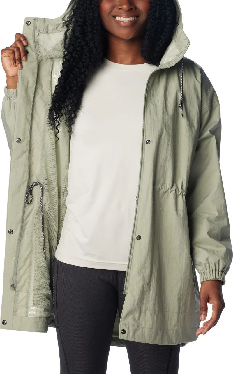 Splash Side II Jacket - Womens - Image 8