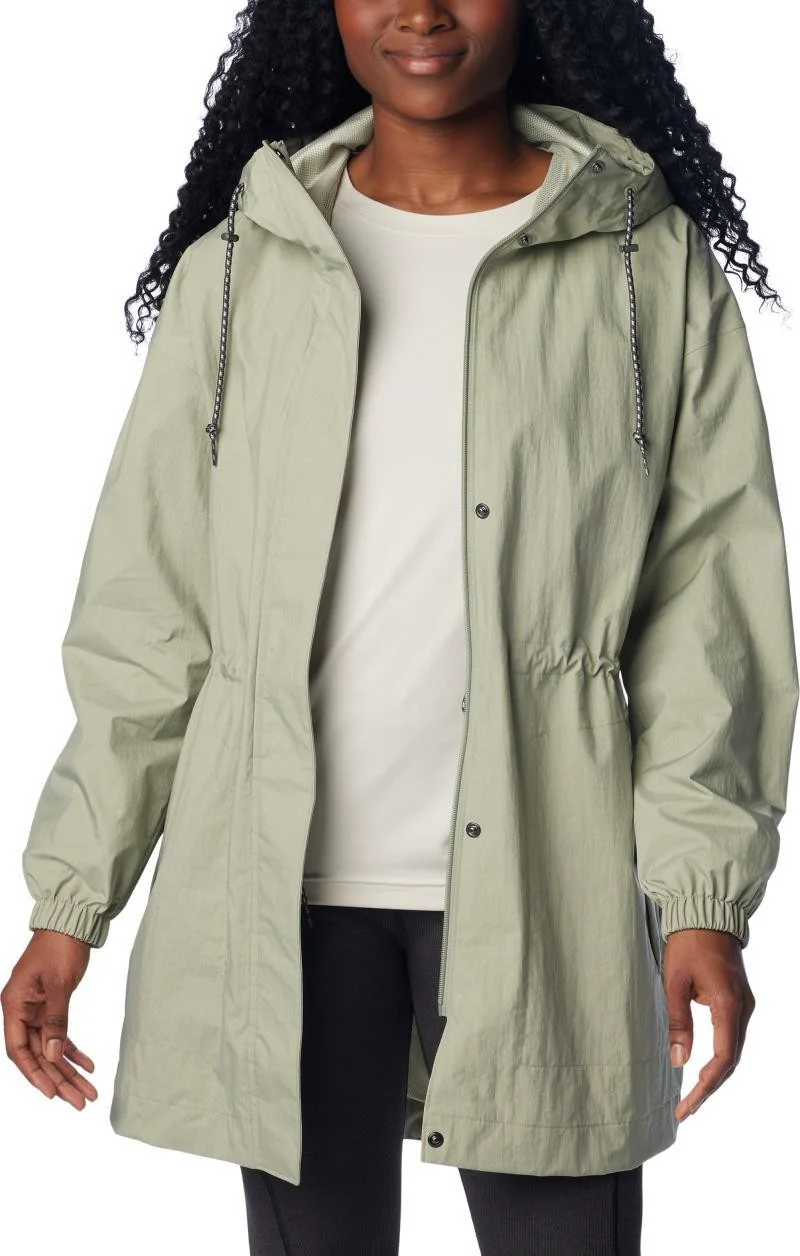 Splash Side II Jacket - Womens - Image 9