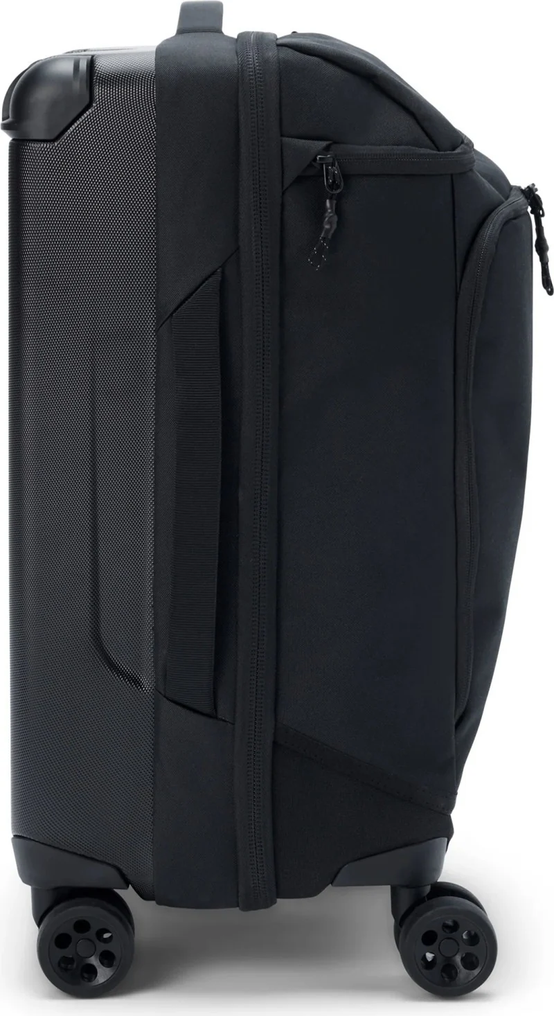 Split 4 Wheel Carry-On Roller Bag 48L - Image 5