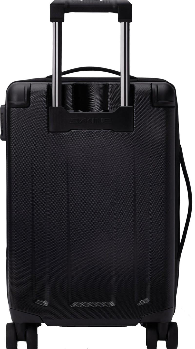 Split 4 Wheel Carry-On Roller Bag 48L - Image 7