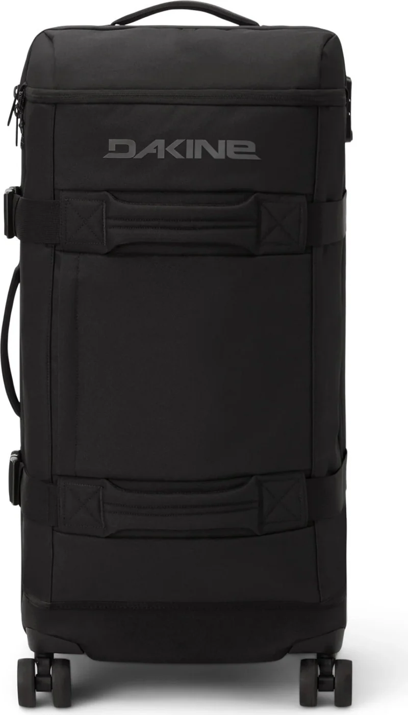 Split 4 Wheel Roller Bag 87L - Image 3