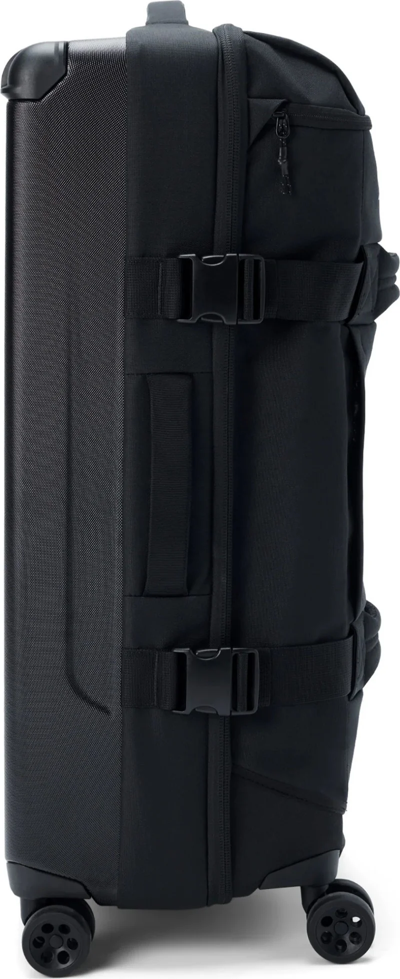 Split 4 Wheel Roller Bag 87L - Image 4