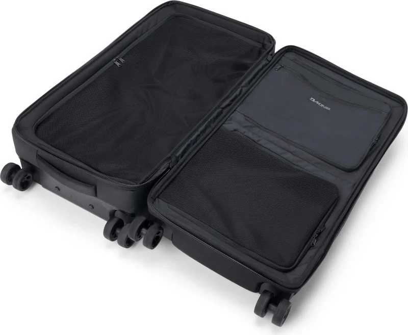 Split 4 Wheel Roller Bag 87L - Image 5