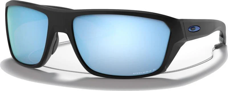 Split Shot - Matte Black w/ Prizm Polarized Lens - Image 7