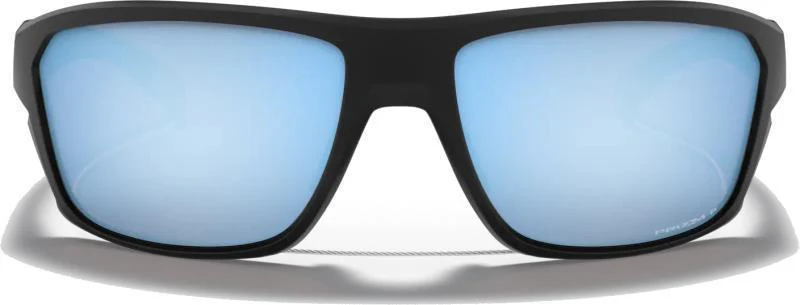 Split Shot - Matte Black w/ Prizm Polarized Lens - Image 8