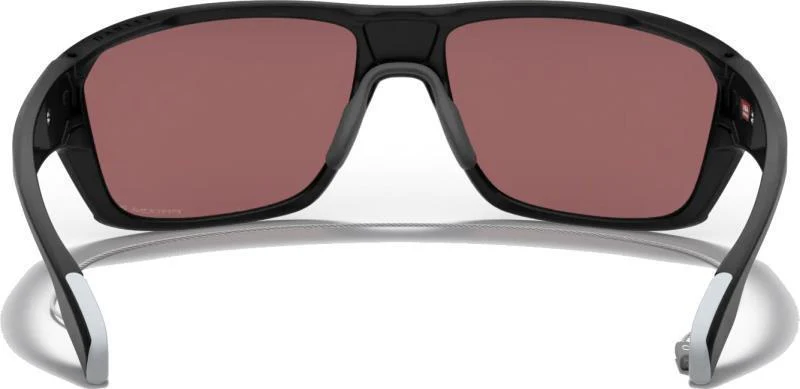 Split Shot - Matte Black w/ Prizm Polarized Lens - Image 9