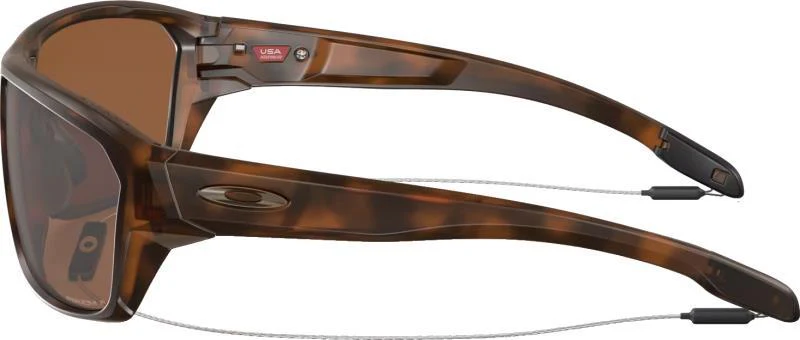Split Shot - Matte Brown Tortoise w/ Prizm Tungsten - Image 3