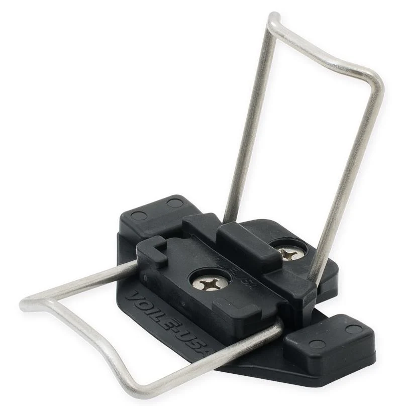 Splitboard Dual Climbing Heels