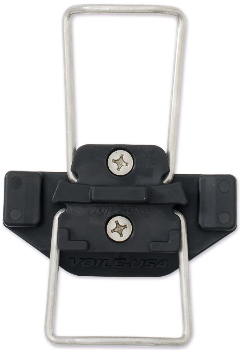 Splitboard Dual Climbing Heels - Image 2