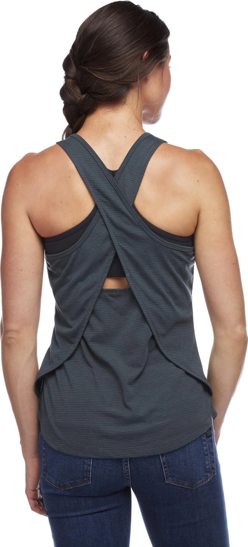 Splitter Tank - Womens - Image 3
