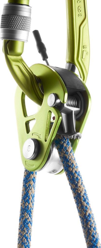 Spoc Pulley - Image 2
