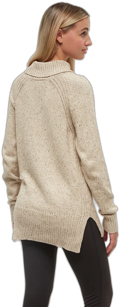 Spokane Nep Sweater - Womens - Image 2