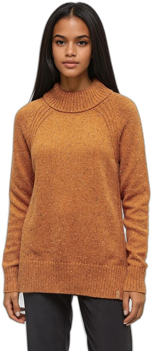 Spokane Nep Sweater - Womens - Image 3