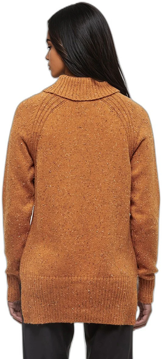 Spokane Nep Sweater - Womens - Image 4