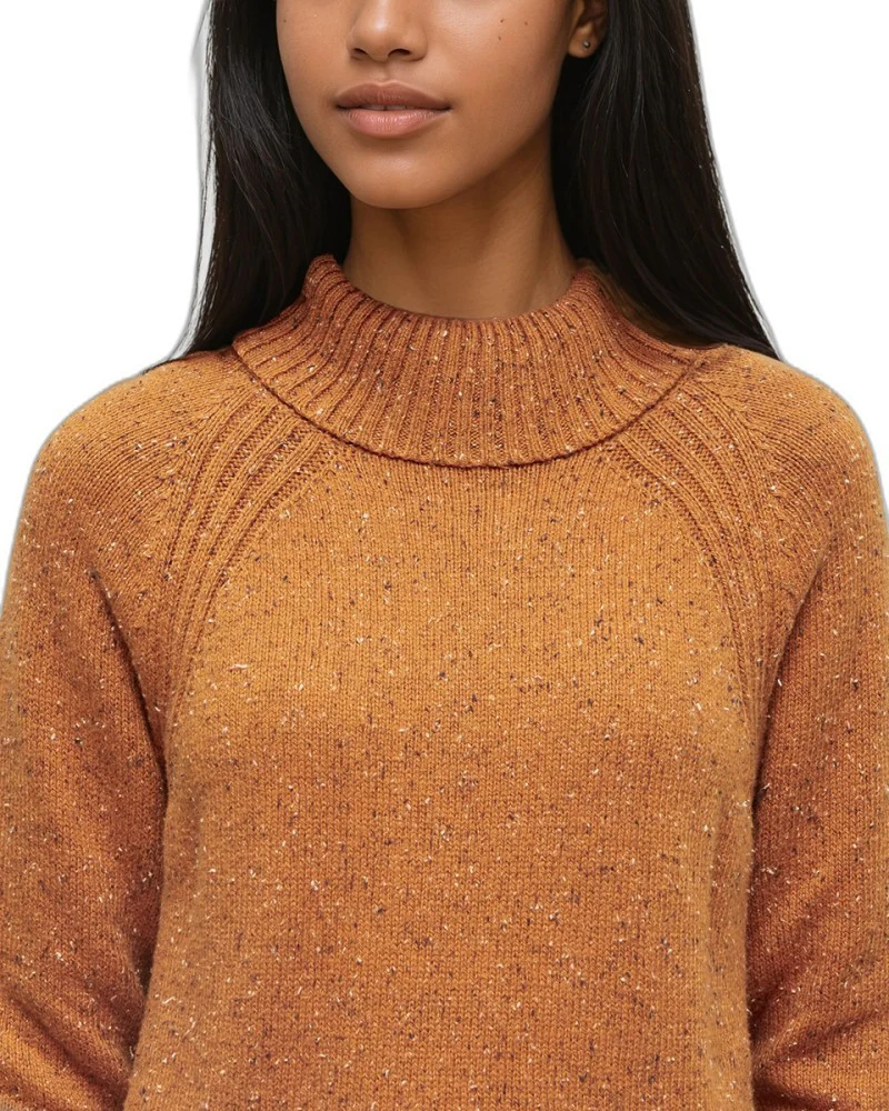 Spokane Nep Sweater - Womens - Image 5
