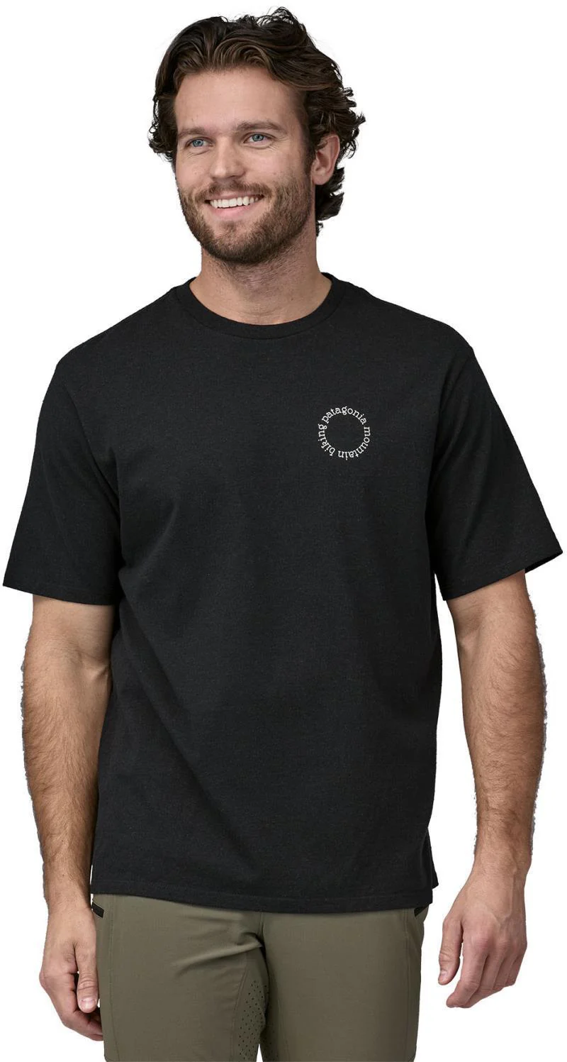 Spoke Stencil Responsibili-Tee - Mens - Image 10