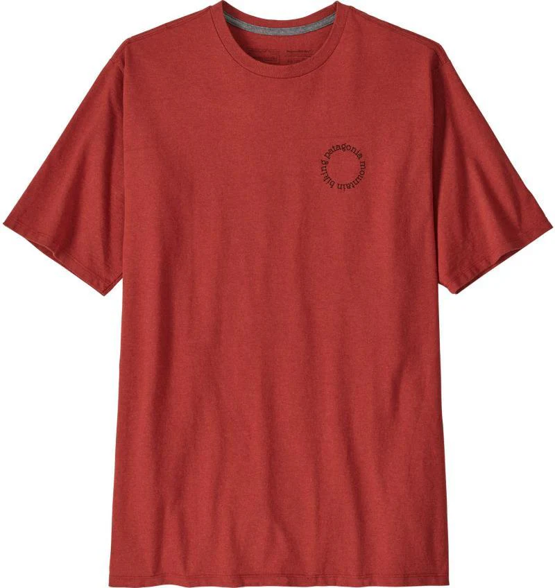 Spoke Stencil Responsibili-Tee - Mens - Image 13