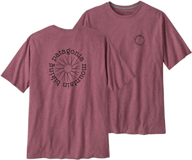 Spoke Stencil Responsibili-Tee - Mens - Image 18