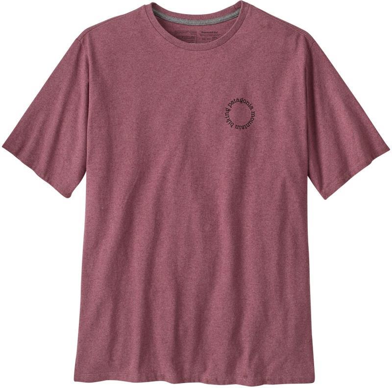 Spoke Stencil Responsibili-Tee - Mens - Image 19