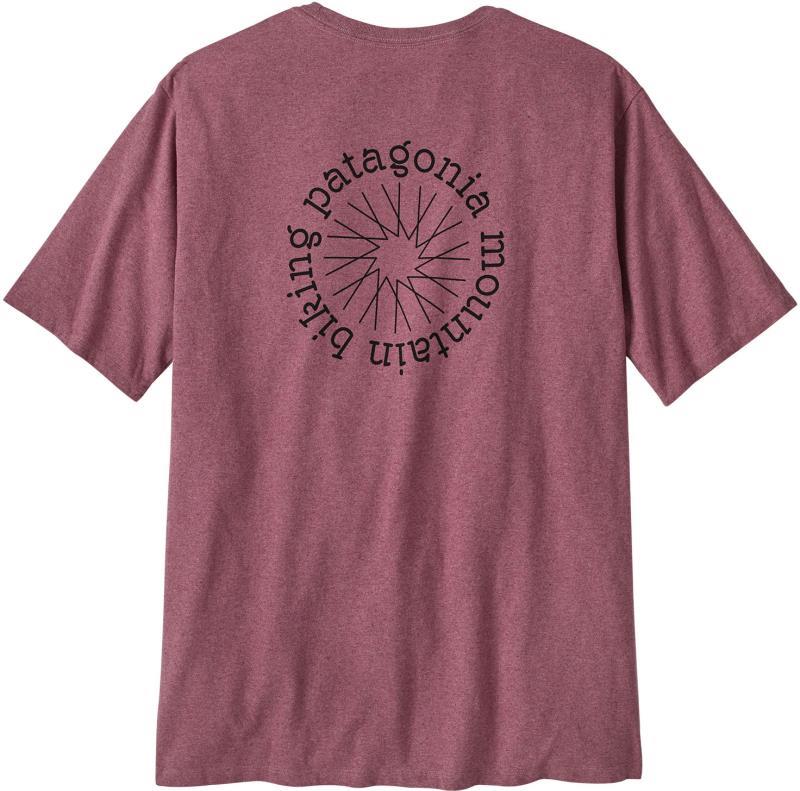 Spoke Stencil Responsibili-Tee - Mens - Image 20