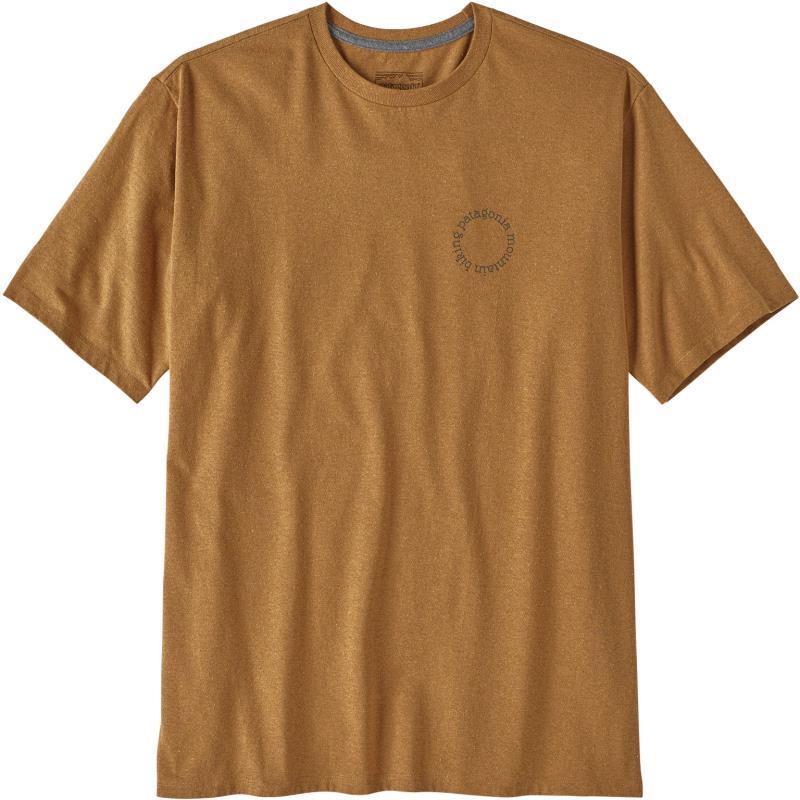 Spoke Stencil Responsibili-Tee - Mens - Image 21