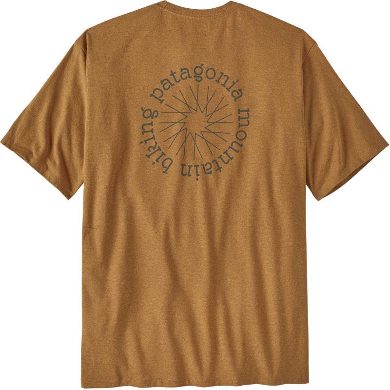 Spoke Stencil Responsibili-Tee - Mens - Image 22