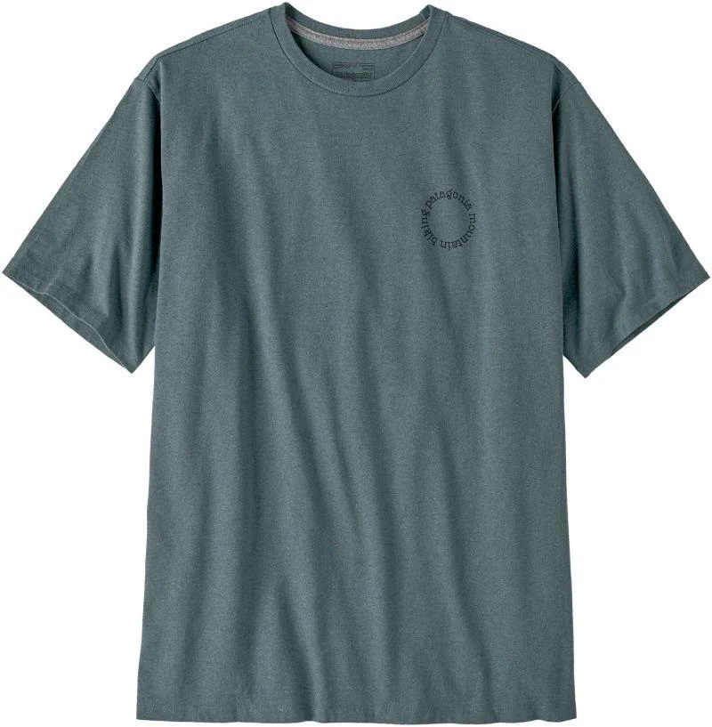 Spoke Stencil Responsibili-Tee - Mens - Image 23
