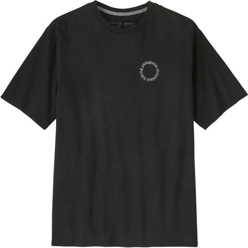 Spoke Stencil Responsibili-Tee - Mens - Image 8